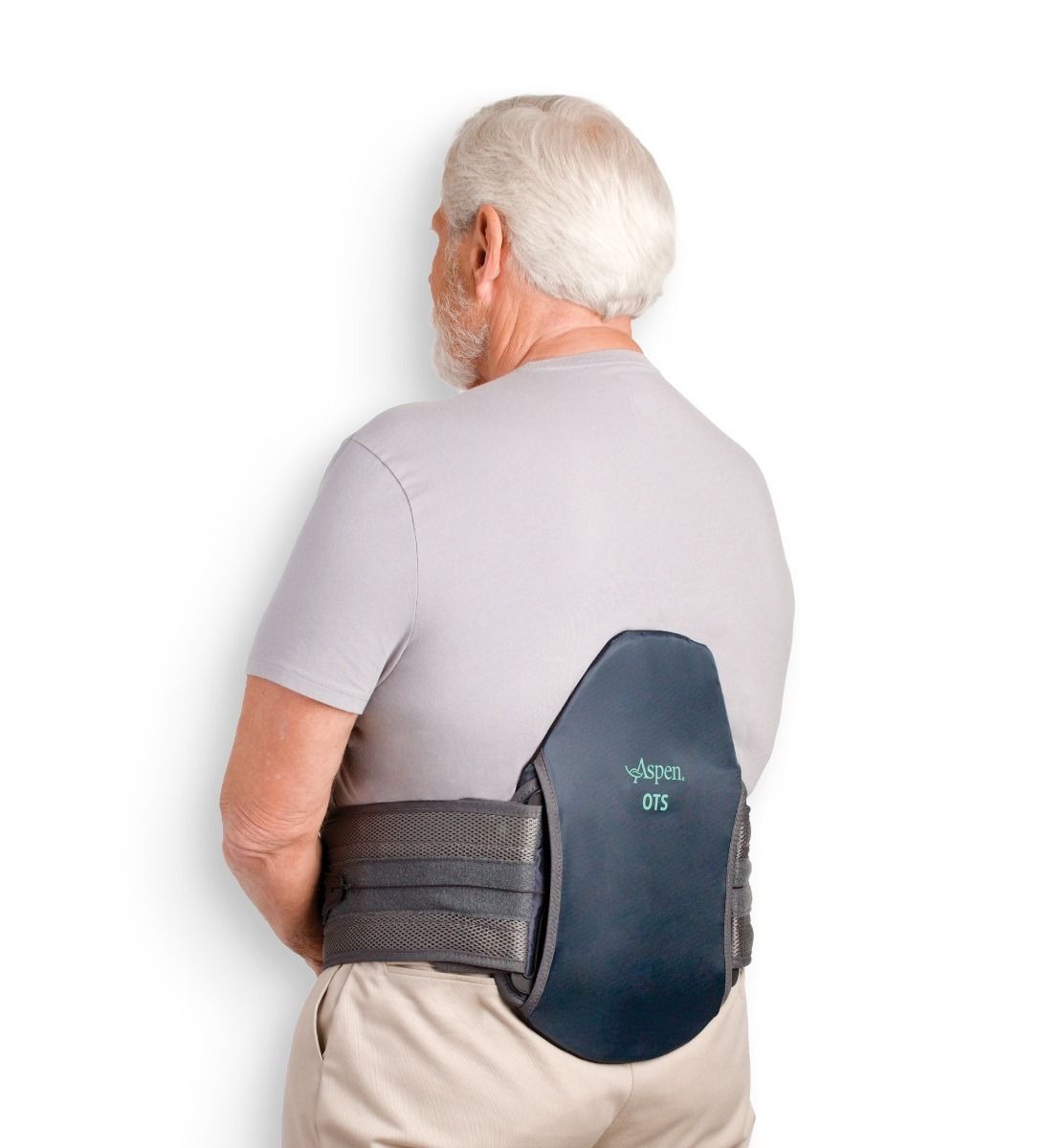 Back Braces Back Supports Elite Medical Supply of NY Lumbar Decompression Brace